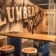 Lumber Punks Axe Throwing