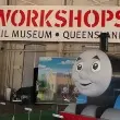 Workshops Rail Museum
