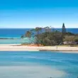 Maroochydore to Noosa