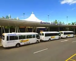 Airport Transfer Charters