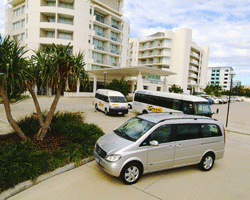 Our Fleet