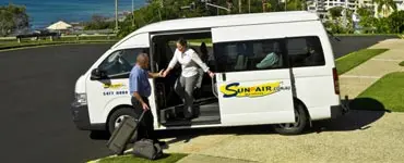 Airport Transfers
