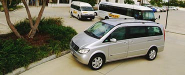Charter Transport